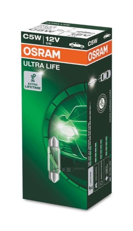 OEM LIGHT BULB 6418ULT