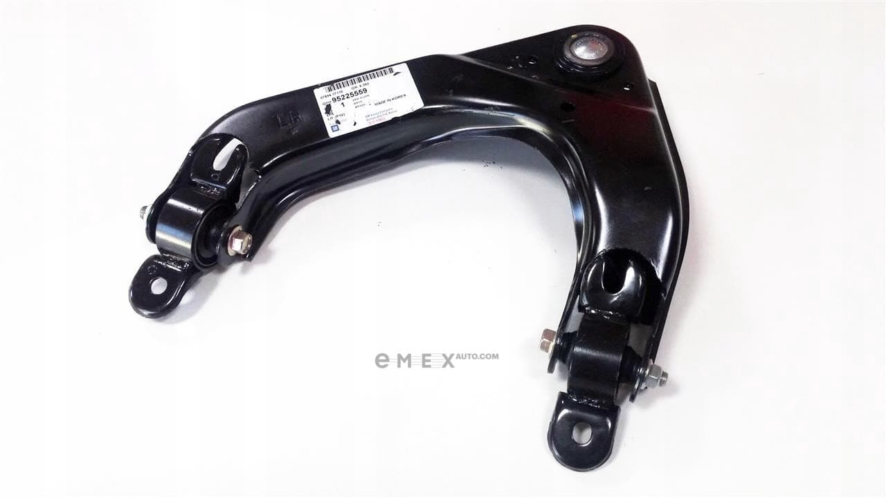 OEM ARM ASSY, SUSPENSION 95225559