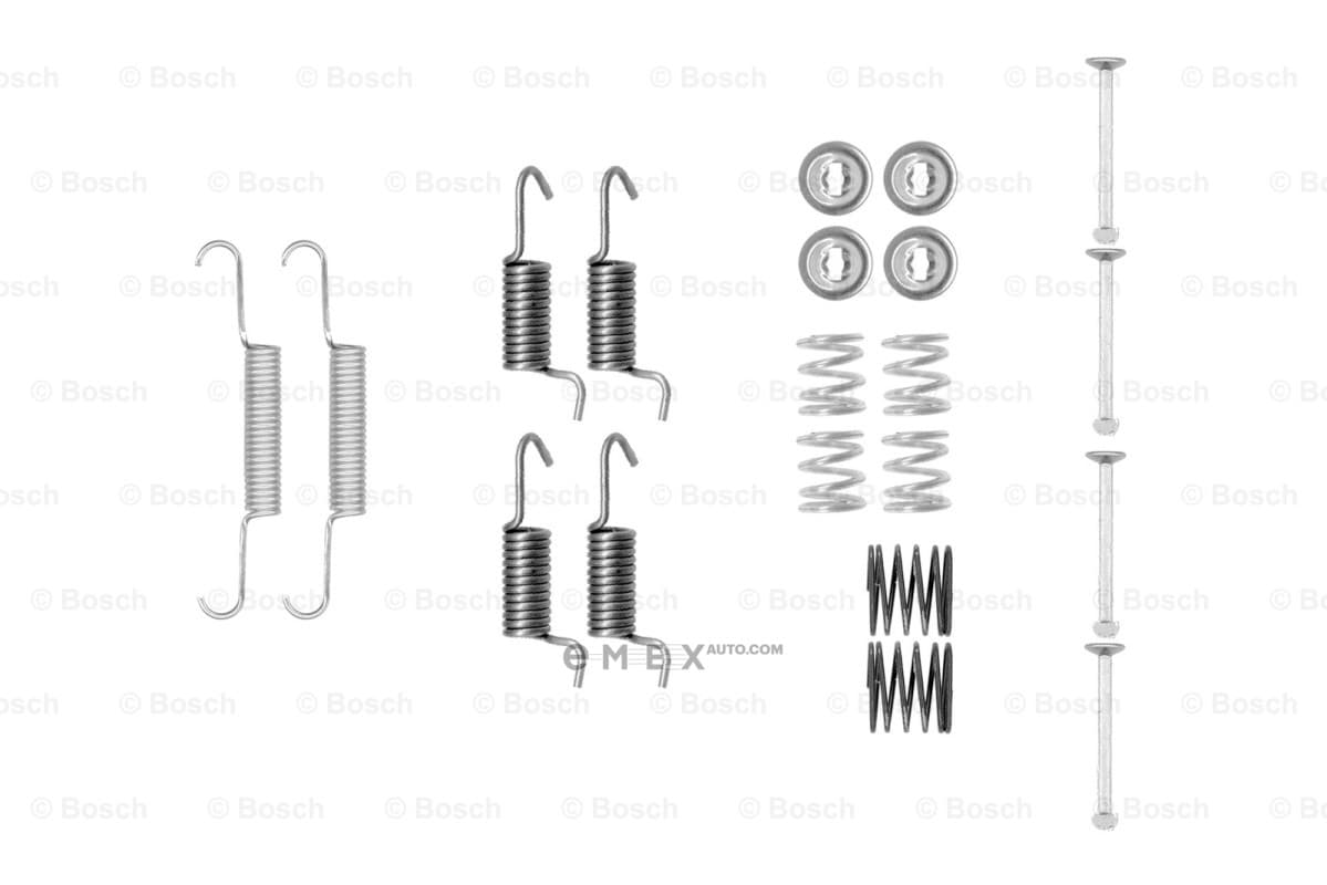 OEM AA-BC - Braking 1987475326