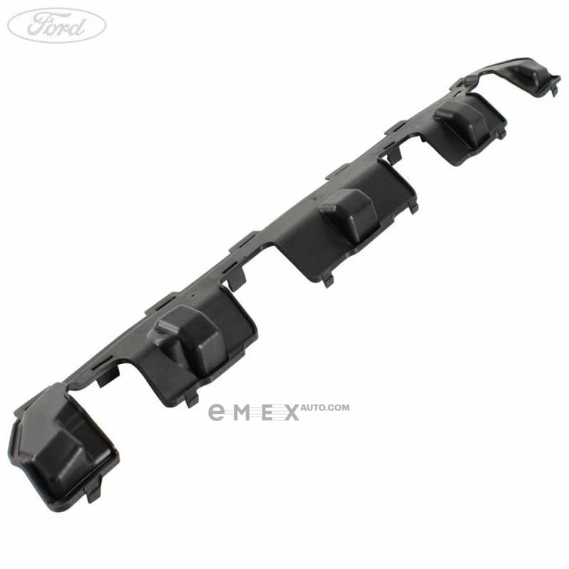 OEM REINFORCEMENT ASSY, BUMPER COVER 1499492