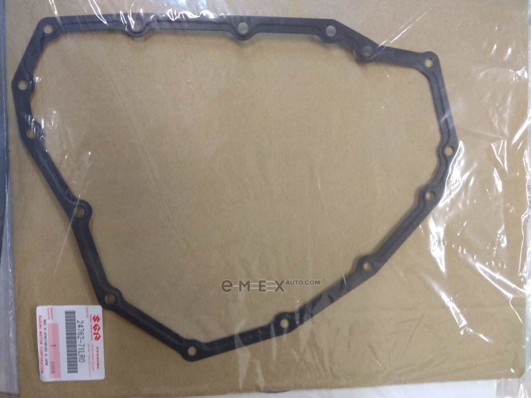 OEM GASKET, PLASTIC 2476271LR0