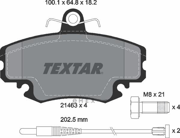 OEM 2146304