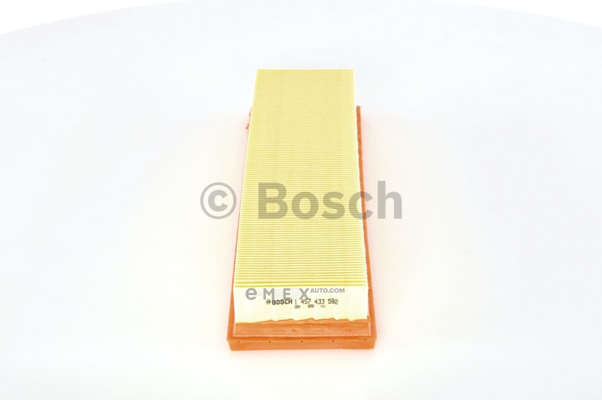 OEM AA/MKF - FILTERS 1457433592