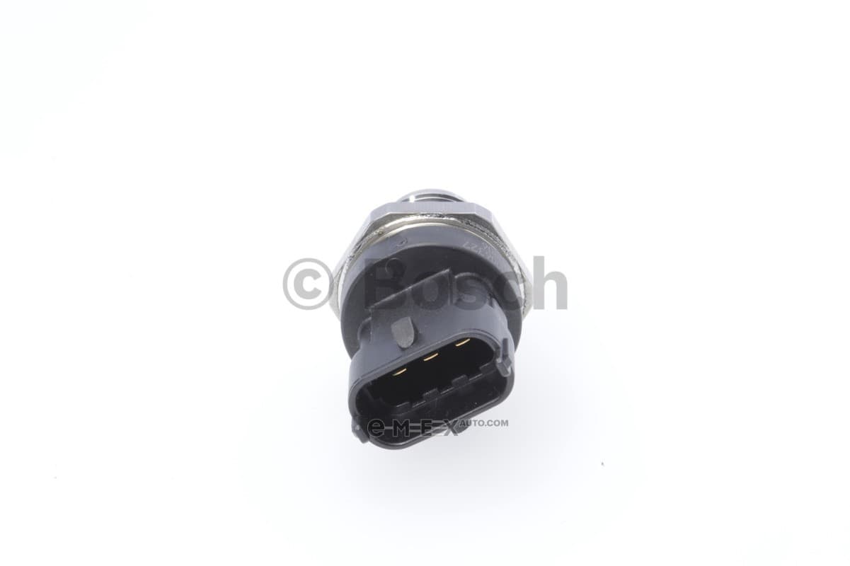 OEM SENSOR ASSY, OIL PRESSURE 0281006327