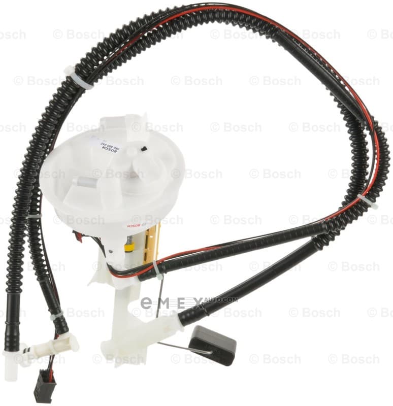 OEM BODY ASSY, FUEL PUMP 0986580342