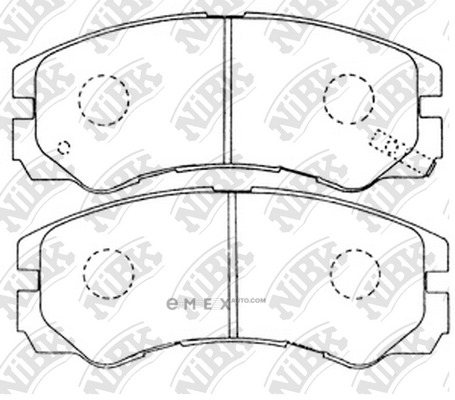 OEM PN4258