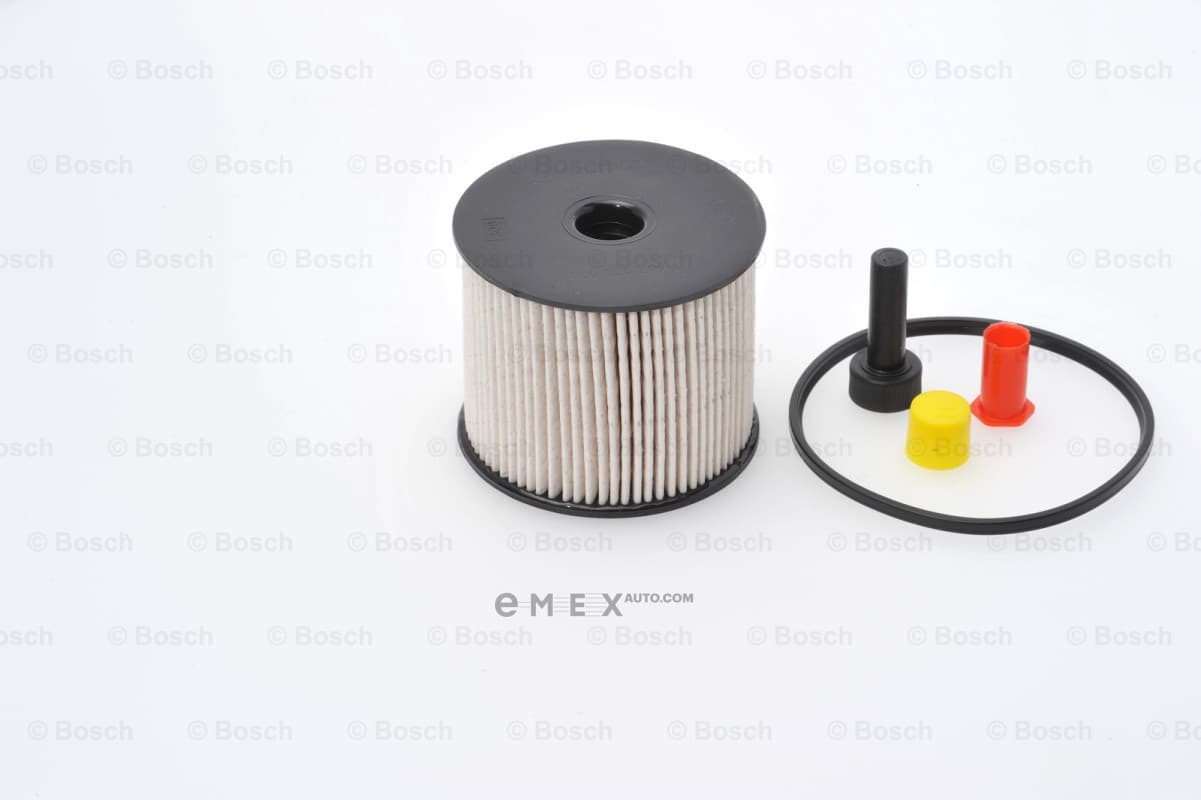 OEM AA/MKF - Filters 1457070000