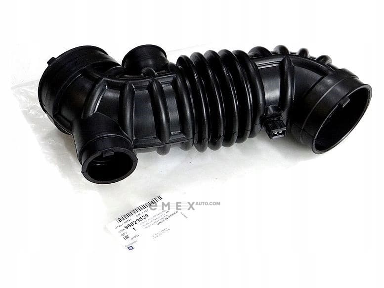 OEM RUBBER TUBE 96829529