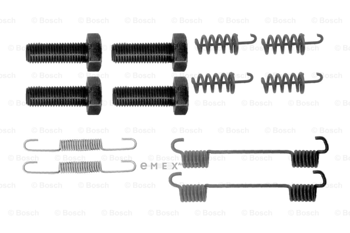 OEM AA-BC - Braking 1987475317