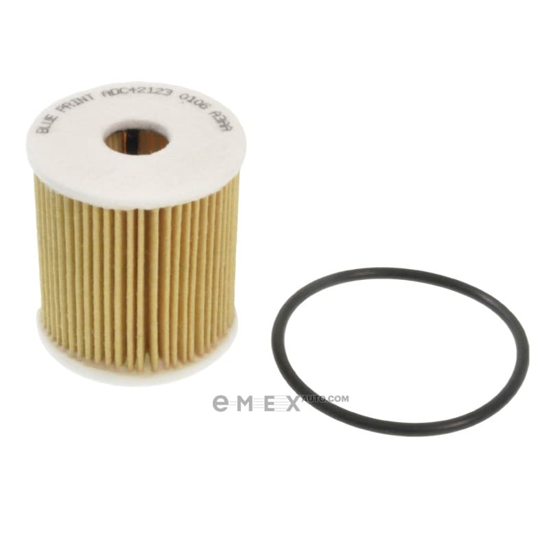 OEM OIL FILTER ADC42123