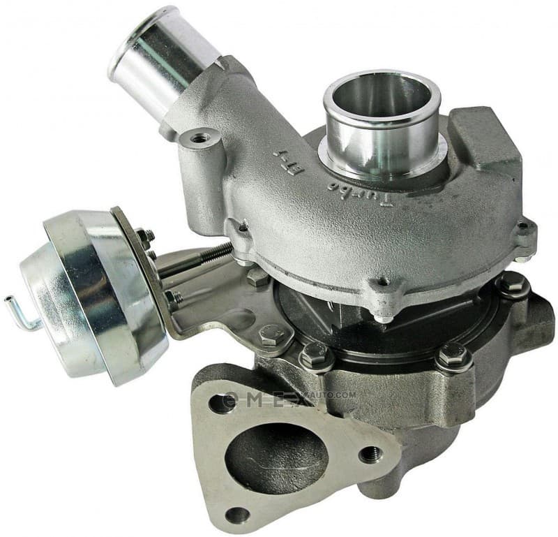 OEM TURBOCHARGER ASSY 1515A170