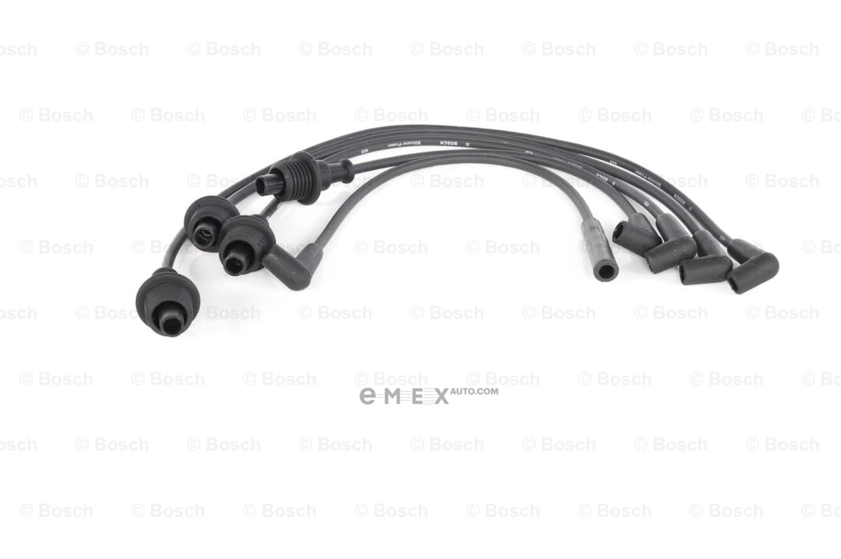 OEM WIDERSTANDS-ZL-SET RENAULTB8 0986356883