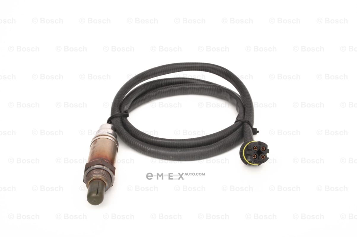 OEM LAMBDA-SONDE 0258005177