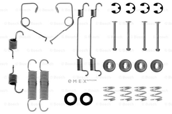 OEM AA-BC - Braking 1987475139