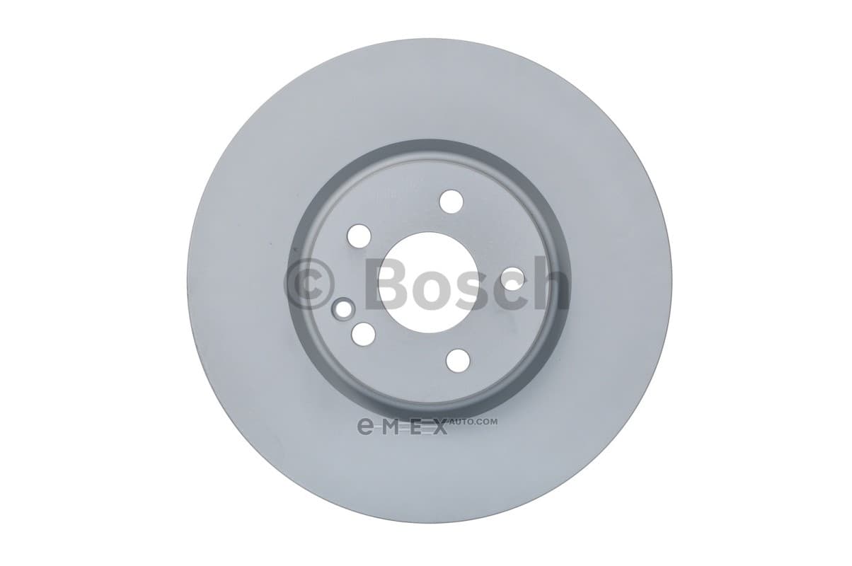 OEM BRAKE ROTOR 0986479D13