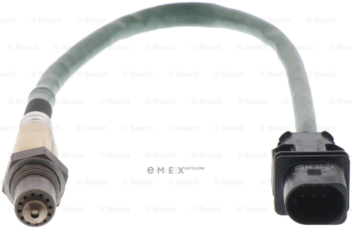 OEM SENSOR ASSY, OXYGEN 0258017287