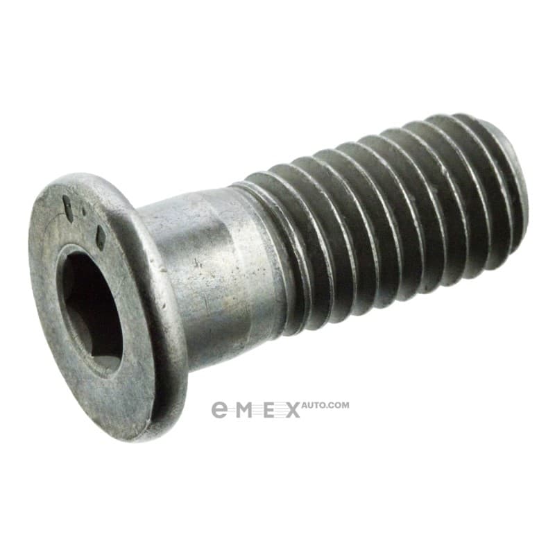 OEM BOLT, METAL 01893