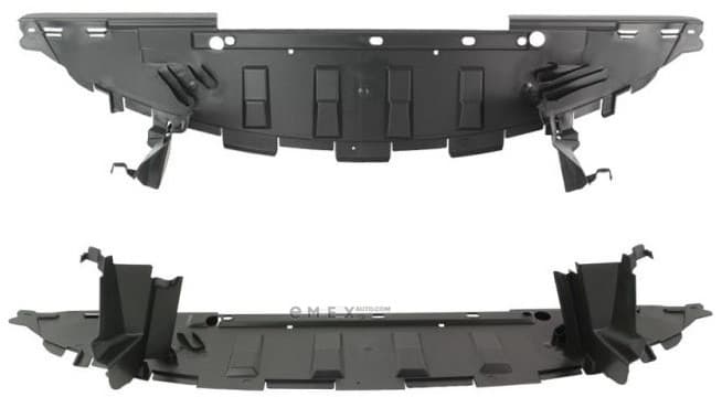 OEM COVER ASSY, PLASTIC 8200412907