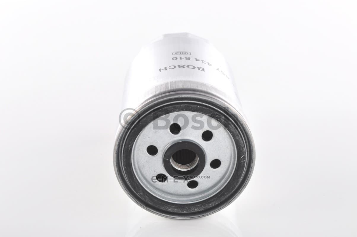 OEM AA/MKF - FILTERS 1457434510