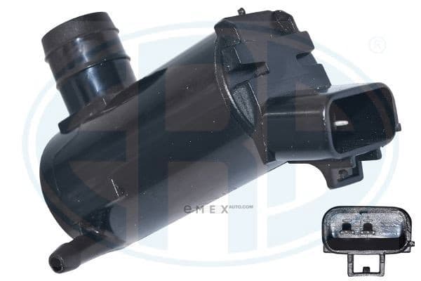 OEM MOTOR ASSY, WINDSHIELD NOZZLE 465088