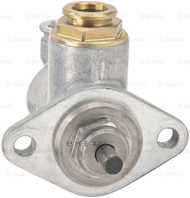 OEM FUEL PUMP ASSY 0440007996