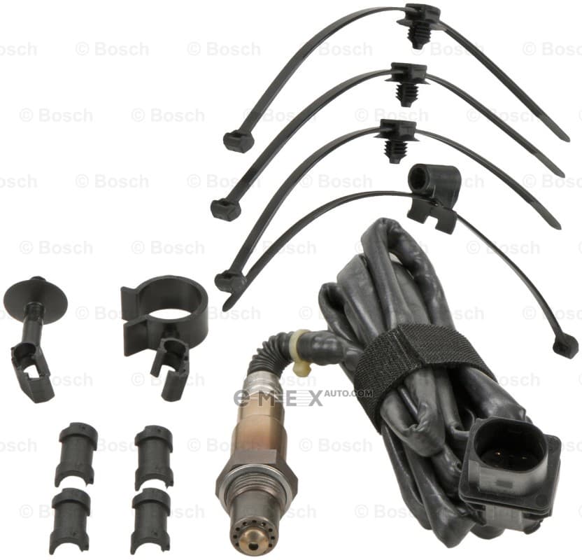 OEM Oxygen Sensor 0258017182