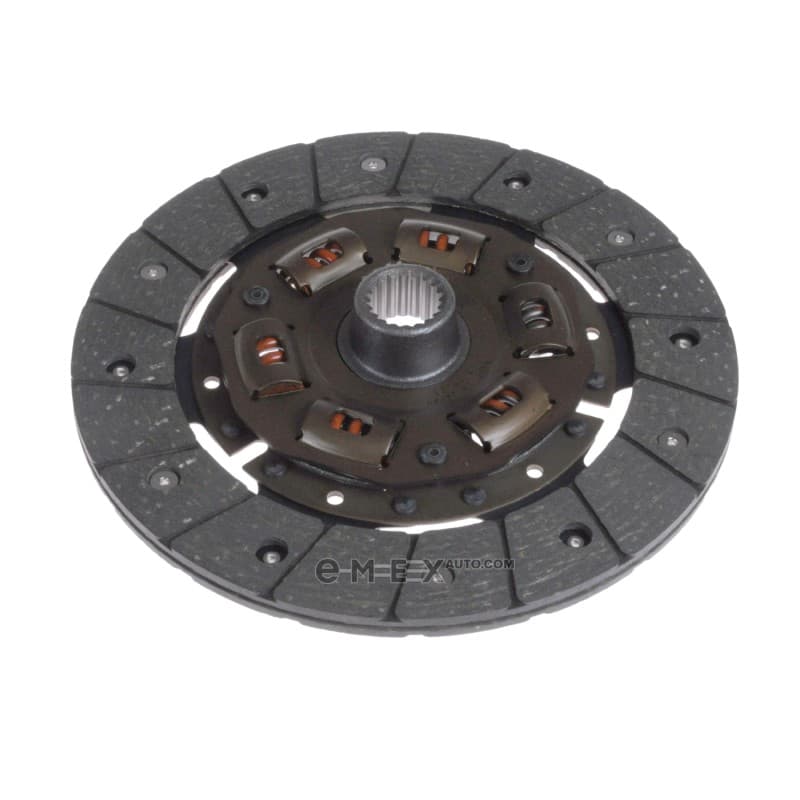 OEM CLUTCH DISC ADD63128