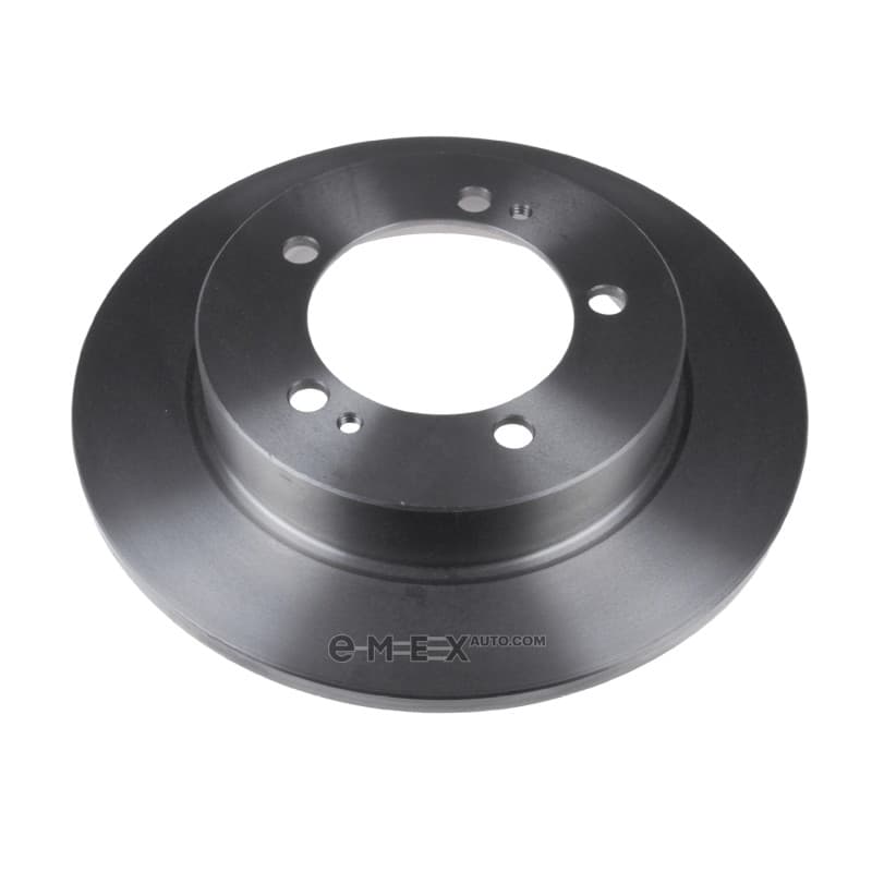 OEM BRAKE DISC ADC44359