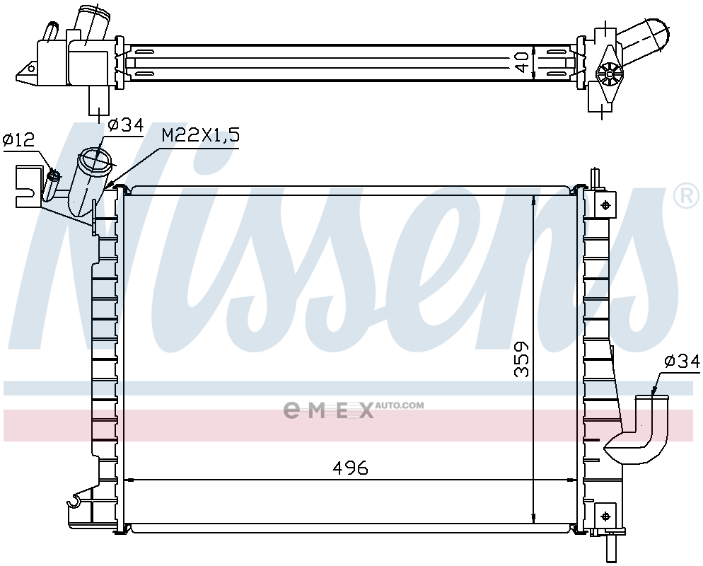 OEM 63019A