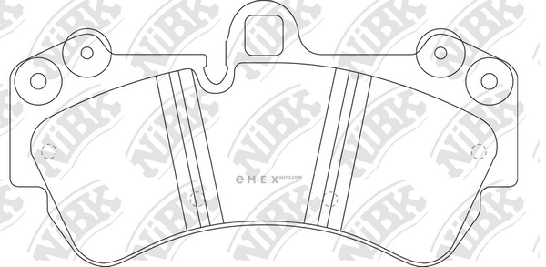 OEM PN0345W