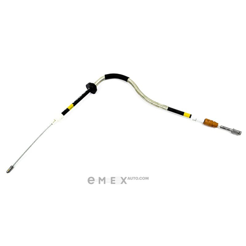 OEM CABLE ASSY, PARKING BRAKE 2042454