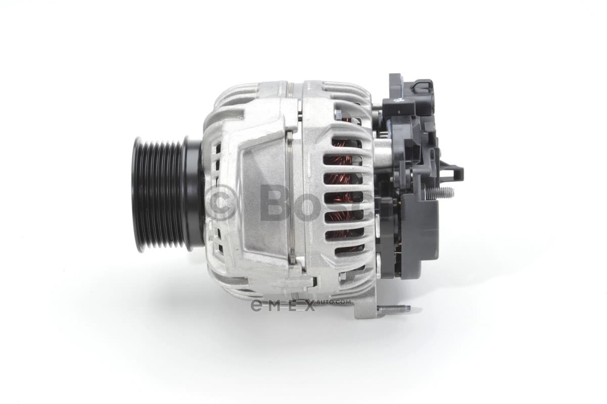 OEM ALTERNATOR 0124555036