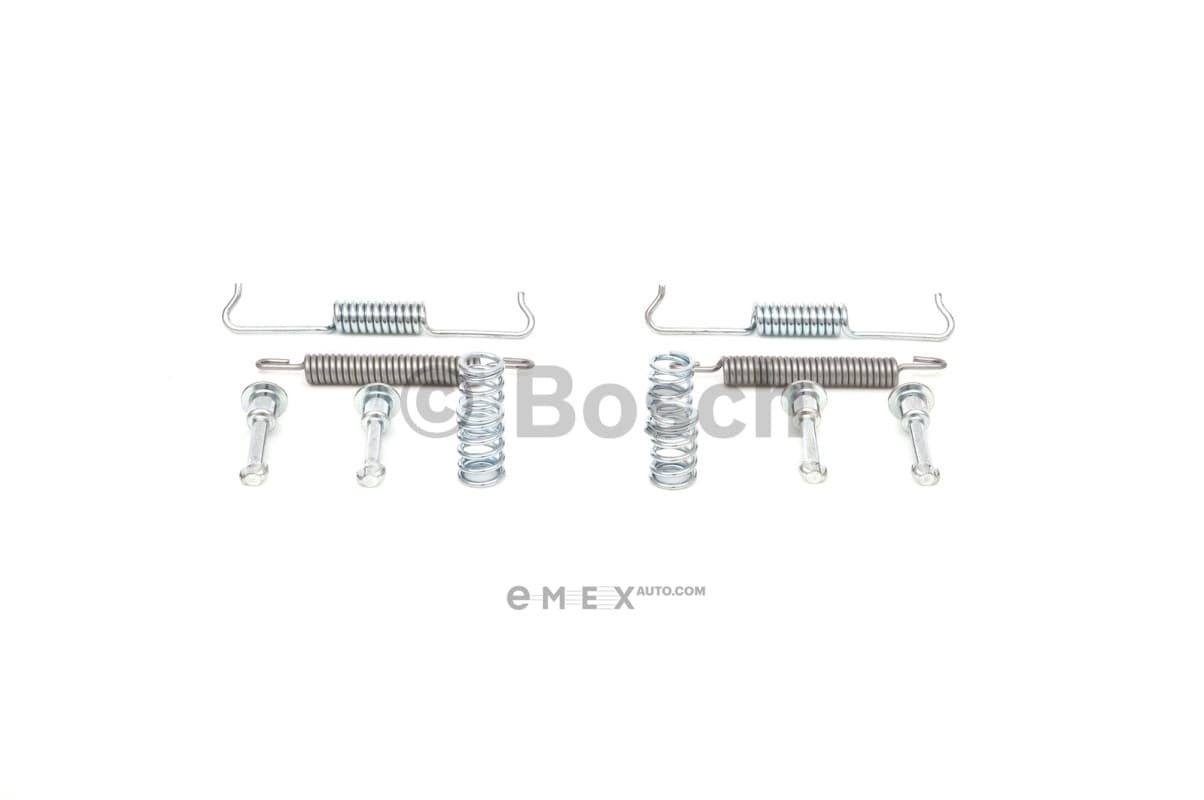 OEM SPRING SET, DISC BRAKE 1987475306