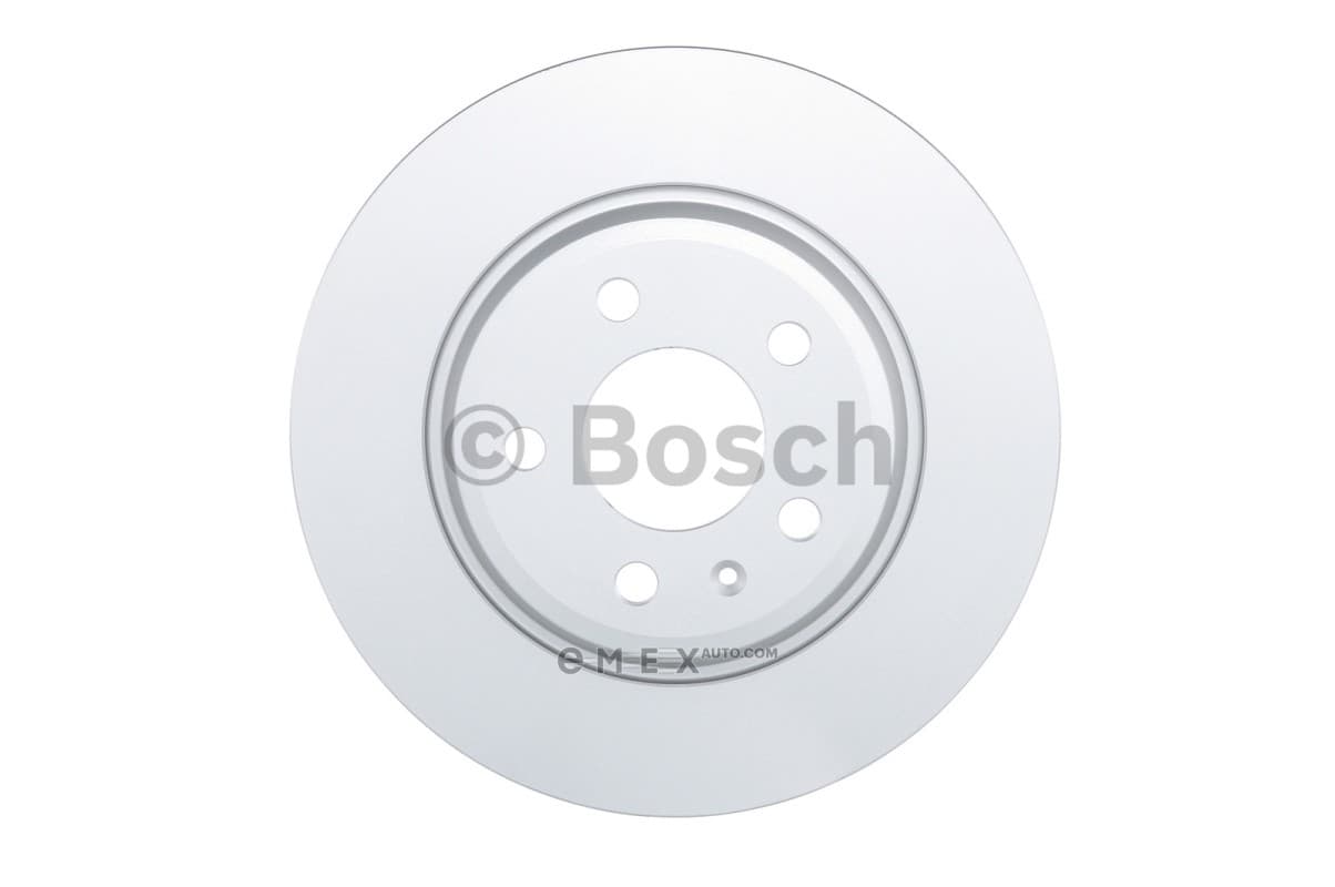 OEM Brake Disc 0986479382