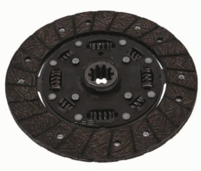 OEM CLUTCH DISC 215MM,23X29X-10T 1878634135