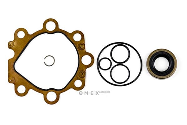 OEM REPAIR KIT, STEERING PUMP MAP1606K