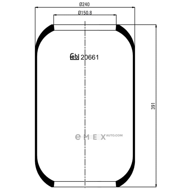 OEM 20661