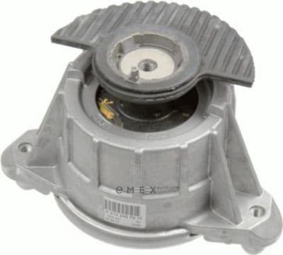 OEM ENGINE MOUNT FRT/RHT-E(W212) 3953001