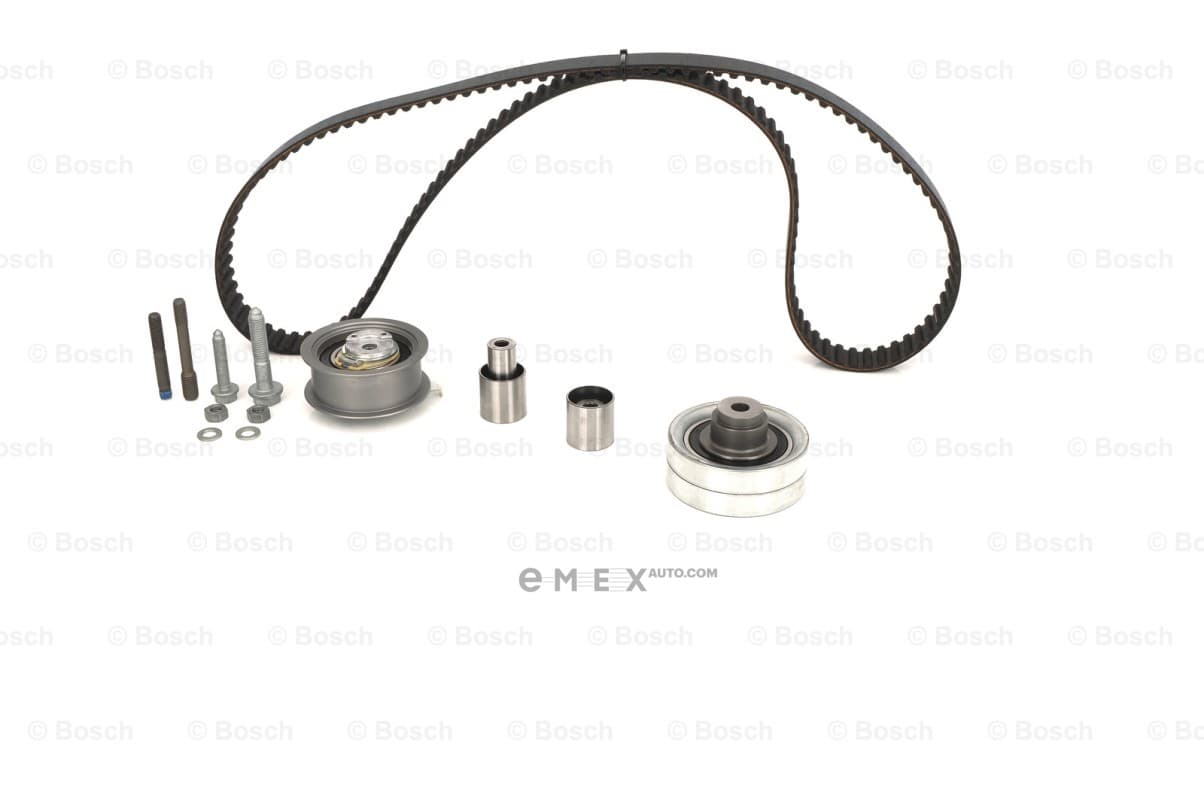 OEM Timing Belt Kit 1987948265