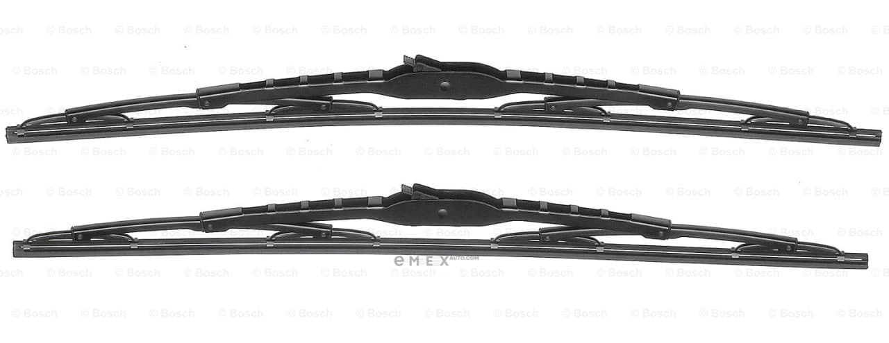 OEM WIPER BLADE ASSY 3397118408