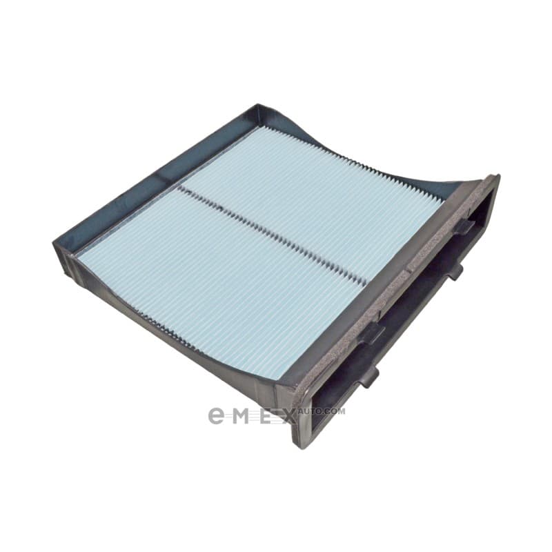 OEM FILTER ASSY, CABIN AIR ADS72504