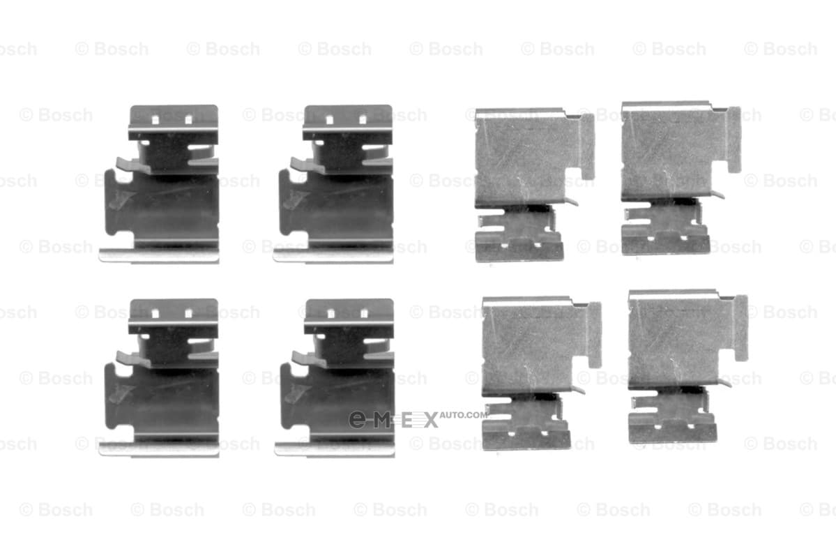 OEM AA-BC - Braking 1987474312