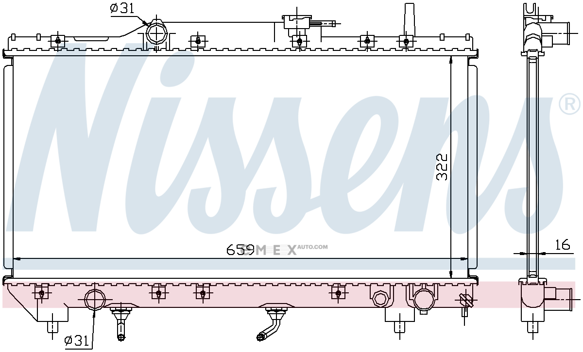 OEM 64806