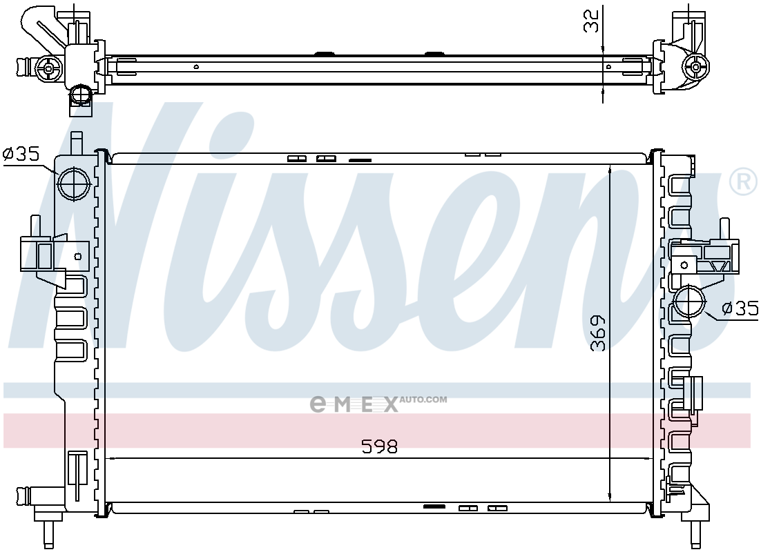 OEM 63009A