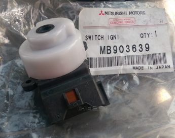 OEM SWITCH,ENG STARTING MB903639