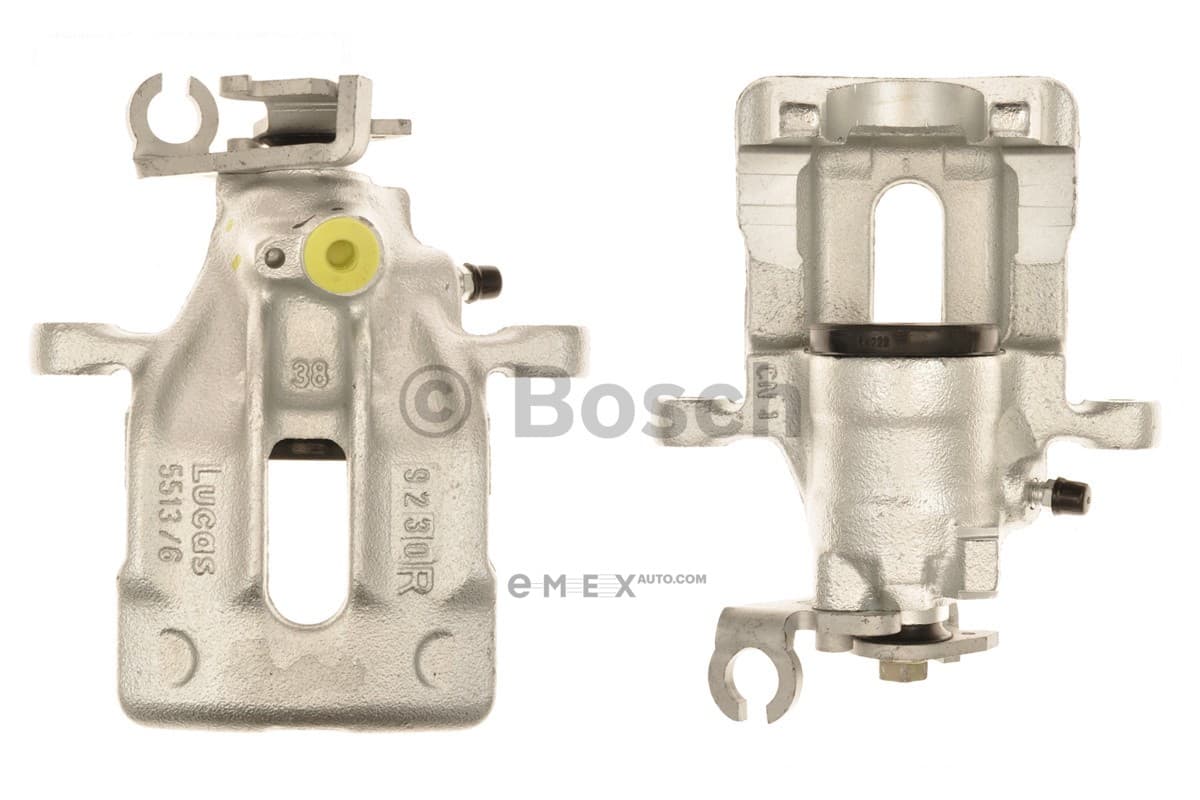 OEM BREMSSATTEL I.AUST. 0986474068