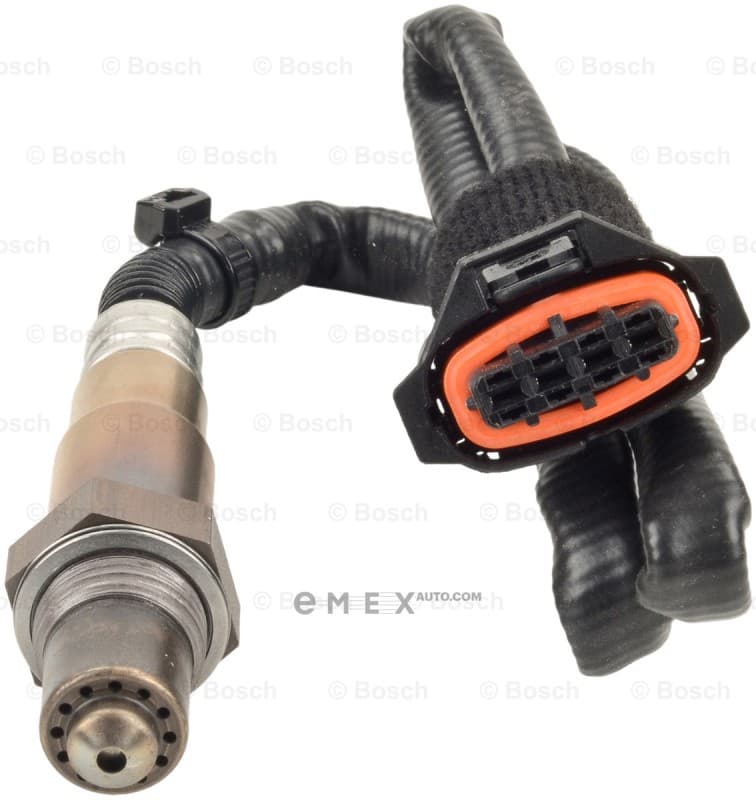 OEM Oxygen Sensor 0258006962