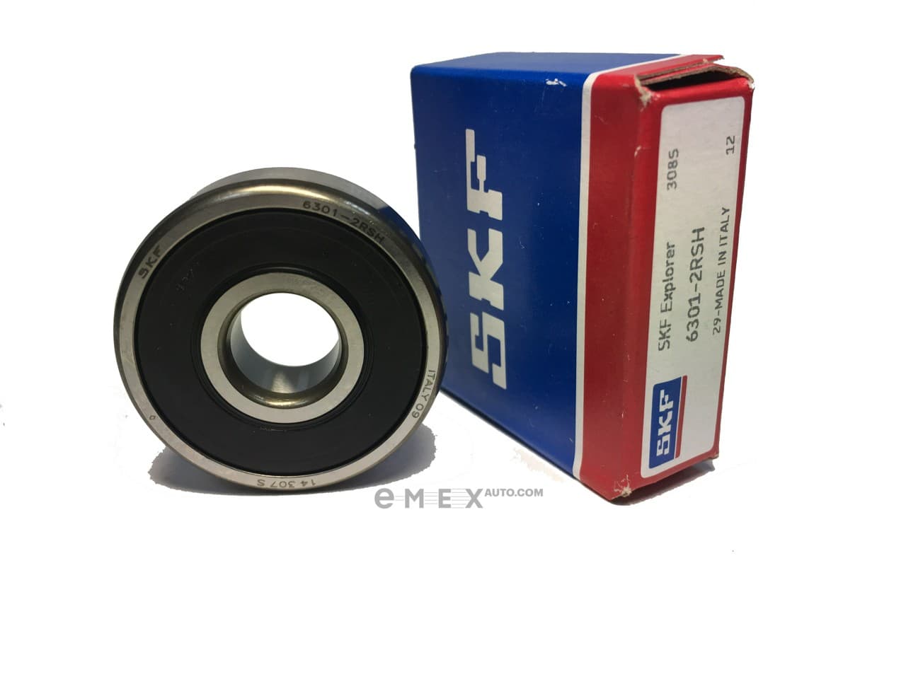 OEM BEARING 63012RSH