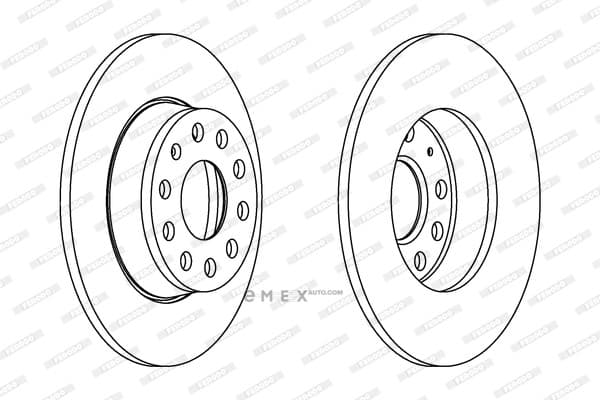 OEM DDF1895C