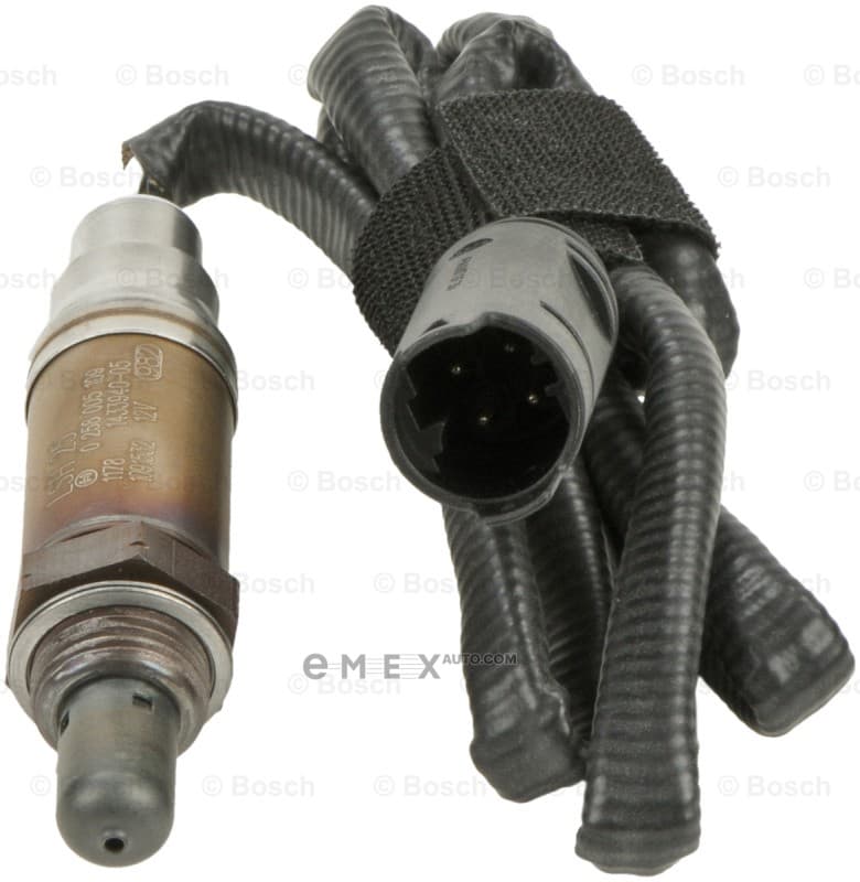 OEM SENSOR ASSY, OXYGEN 0258005109